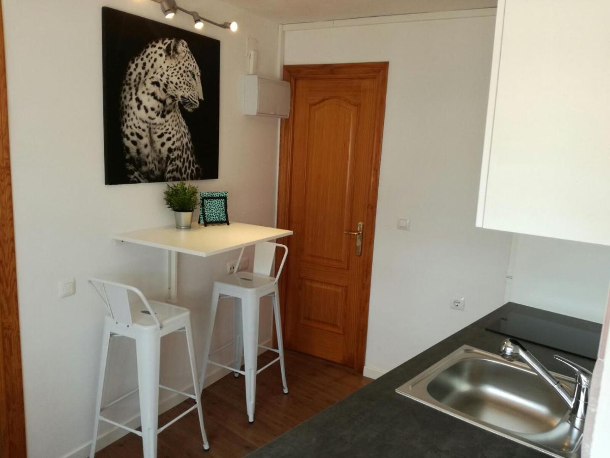 Appartamento Atico SIROCO Sanlúcar de Barrameda Esterno foto