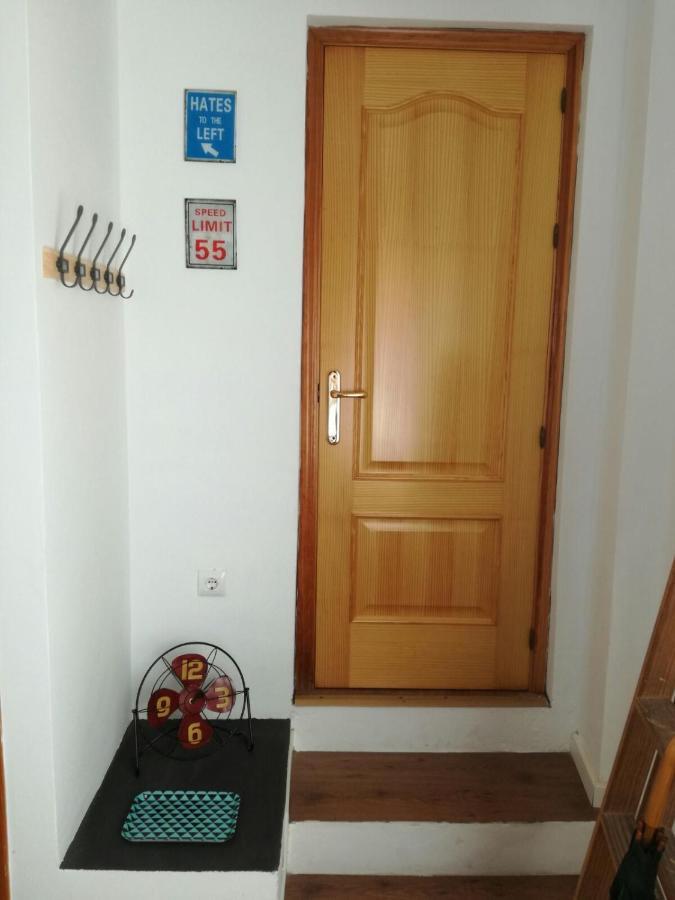 Appartamento Atico SIROCO Sanlúcar de Barrameda Esterno foto
