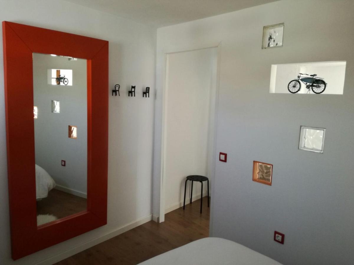 Appartamento Atico SIROCO Sanlúcar de Barrameda Esterno foto