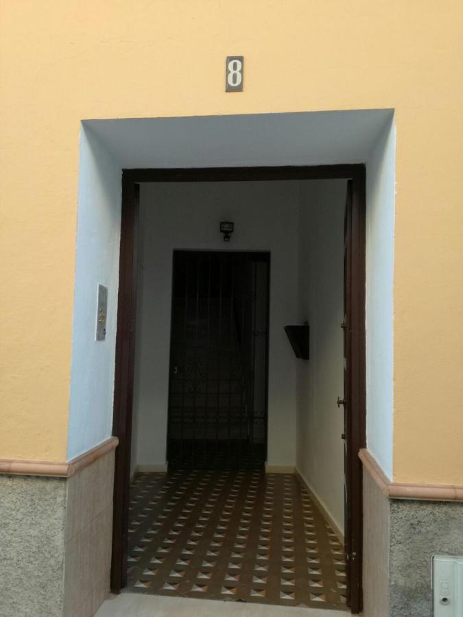 Appartamento Atico SIROCO Sanlúcar de Barrameda Esterno foto